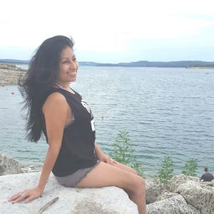 Meet your Posher, Veronica